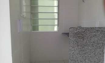 Imagem 3: Eliane Carrera aluga