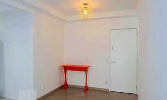 Imagem 5: Apartamento para Aluguel - Vila das Mercês, 2 Quartos, 60 m2