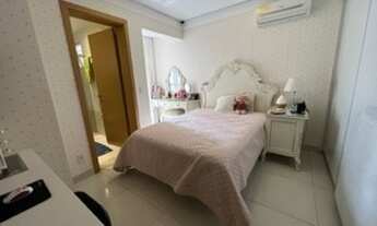 Imagem 5: Apartamento para venda tem 239 metros quadrados com 4 quartos em Setor Oeste - Goiânia - G