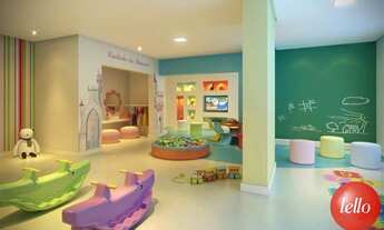 Imagem 3: São Paulo - Apartamento Padrão - Ipiranga