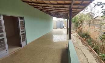 Imagem 3: Vendo casa bairro santa felicidade Sete Lagoas