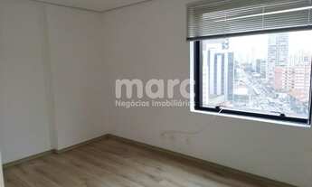 Imagem 3: SAO PAULO - Conjunto Comercial/Sala - MOEMA