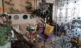 Imagem: São Paulo - Apartamento Padrão - Jardins