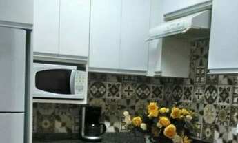 Imagem 3: Casa para venda com 120 metros quadrados com 2 quartos em Vida Nova - Lauro de Freitas - B