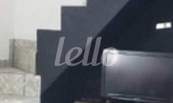 Imagem 7: São Caetano do Sul - Casa Padrão - Fundação