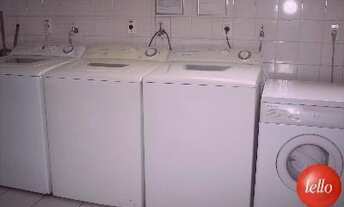 Imagem 3: São Paulo - Apartamento Padrão - Moema