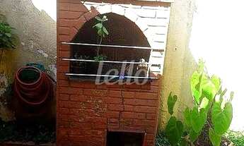 Imagem 2: São Paulo - Casa Padrão - Vila Prudente