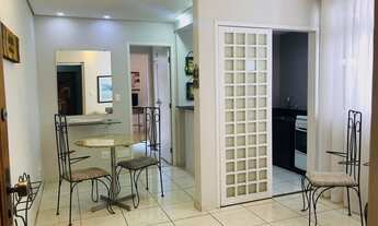 Imagem 4: 1 quarto mobiliado na Savassi