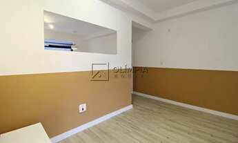 Imagem 4: Apartamento Venda Vila Mariana 50 m² 2 Dormitórios