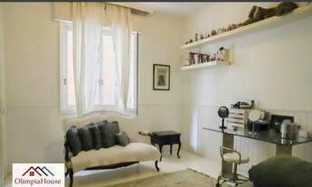 Imagem: Locação Apartamento 4 Dormitórios - 360