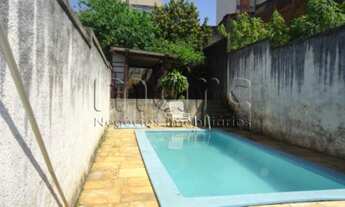 Imagem 5: SÃO PAULO - Casa Padrão - JARDIM DA GLORIA