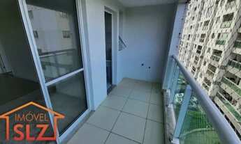 Imagem 3: Aluguel | Apartamento | Ilha Park | 2 Qts