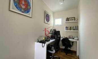 Imagem 5: Apartamento venda Vide Campo Belo, 3 quartos (2 suítes), 2 vagas, Rua estevão Baião 520