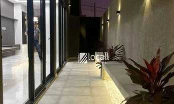 Imagem 6: Casa com 3 dormitórios à venda, 161 m² por R$ 1.000.000,00 - Residencial Maria Julia - São