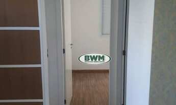 Imagem 6: Apartamento com 2 dormitórios à venda, 54 m² por R$ 235.000,00 - Vossoroca - Votorantim/SP