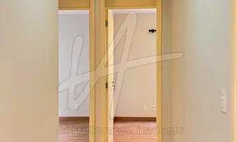 Imagem 3: SUMARÉ - Apartamento Padrão - PARQUE VILLA FLORES