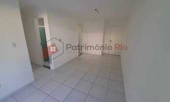 Imagem 3: Apartamento para venda tem 59 metros quadrados com 2 quartos em Abolição - Rio de Janeiro