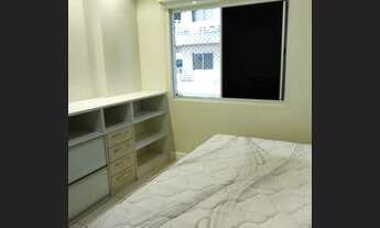 Imagem 2: \Vendo ou Alugo apartamento no Condomíno Laranjeiras Village, na rua Paraopeba, 135 - F