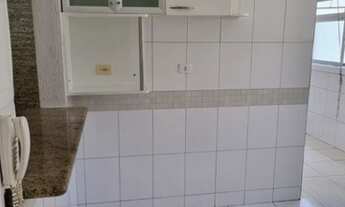 Imagem 5: Apartamento com 1 dormitório à venda, 55 m² por R$ 385.000,00 - Ponta da Praia - Santos/SP