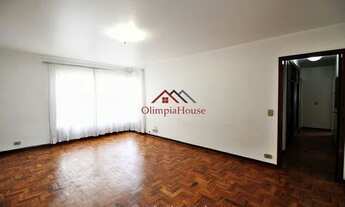 Imagem: Apartamento Locação Cerqueira César 130