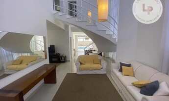 Imagem 4: Sobrado moderno em condomínio fechado , 3 suítes, 4 vagas, Condomínio Vila Di Treviso - Vi