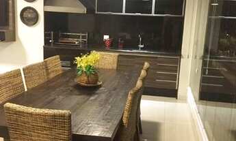 Imagem: São Paulo - Apartamento Padrão - Tatuapé