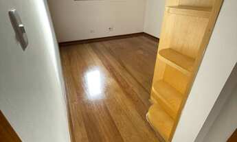 Imagem 7: Apartamento para aluguel possui 132 metros quadrados com 3 quartos