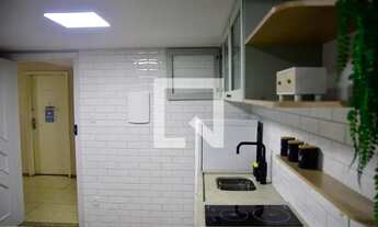 Imagem 6: Apartamento para Aluguel - Centro, 1 Quarto, 32 m2