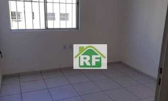 Imagem 3: Apartamento com 3 dormitórios para alugar, 59 m² por R$ 1.167,00/mês - Novo Horizonte - Te