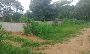 Imagem 2: Lote/Terreno para venda com 360 metros quadrados em Jardim Interlagos (Ponta Negra) - Mari