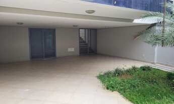 Imagem 2: Casa 4 suítes condomínio Planalto