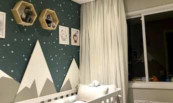 Imagem 2: São Paulo - Apartamento Padrão - Tatuapé