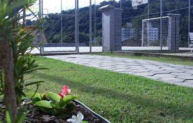 Imagem 12: Apartamento com 1 dormitório, 30 m² - venda por R$ 175.000,00 ou aluguel por R$ 1.032,41/m