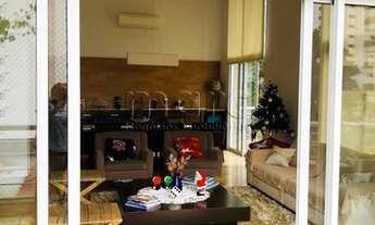 Imagem 4: SAO PAULO - Apartamento Padrão - MOEMA