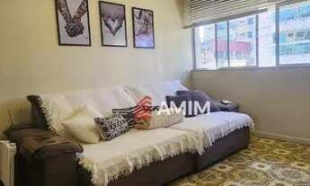 Imagem 6: Apartamento com 4 Quartos à Venda, 230 m² Por R$ 1.850.000 - Icaraí - Niterói/RJ