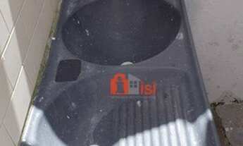 Imagem 3: Kitnet com 1 dormitório para alugar, 21 m² por R$ 400,00/mês - José Bonifácio - Fortaleza