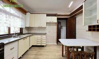 Imagem 4: Casa com 7 dormitórios para alugar, 254 m² por R$ 4.259,00/mês - Centro - Blumenau/SC