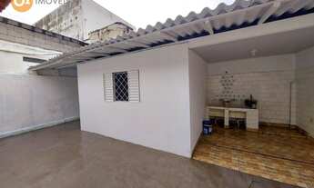 Imagem 5: Casa com 3 dormitórios para alugar, 120 m² por R$ 2.600,00/mês - Pestana - Osasco/SP