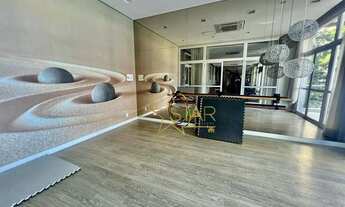 Imagem 7: Apartamento, 132 m² - venda por R$ 1.980.000,00 ou aluguel por R$ 17.000,00/mês - Brooklin