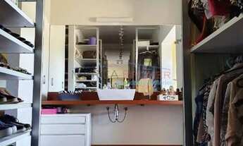 Imagem 6: CASA CONCEITO NO CONDOMÍNIO VILLAGE VISCONDE DE ITAMARÁCA