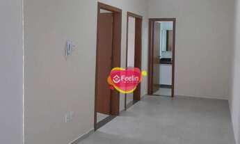 Imagem: Apartamento com 2 dormitórios para alugar