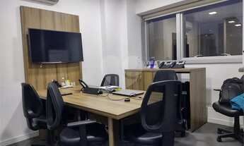 Imagem 2: SALAS PARA LOCAÇÃO NO DUAL PATTEO MOGILAR