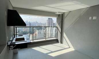 Imagem 3: São Paulo - Apartamento Padrão - Vila Clementino