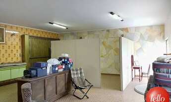 Imagem 6: São Paulo - Casa Padrão - Tatuapé