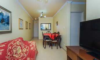 Imagem 2: Apartamento à venda no Condomínio Edifício Chambertin em Chácara Inglesa - São Paulo - SP