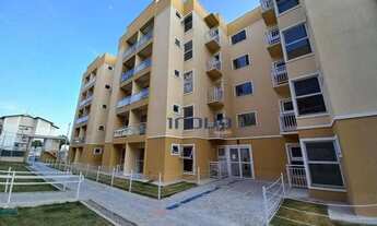 Imagem 5: Apartamento com 2 dormitórios, 43 m² - venda por R$ 220.000,00 ou aluguel por R$ 1.375,00