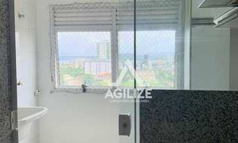 Imagem 6: Apartamento com 3 dormitórios para alugar, 126 m² por R$ 4.950,00/mês - Glória - Macaé/RJ