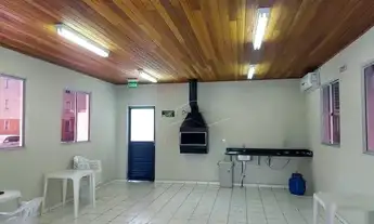 Imagem 4: NOVO HAMBURGO - Apartamento Padrão - Roselandia