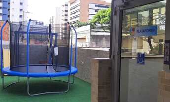 Imagem 4: Apartamento para aluguel tem 47 metros quadrados com 1 quarto em Jatiúca - Maceió - AL