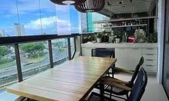 Imagem 1: Praia Formosa Residence